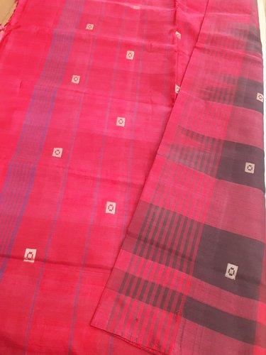 Special Sarees Art Silk Normal Paramakudi 5 50 Mtrs